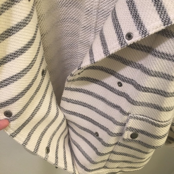 Dolan Left Coast Collection Jacket-never worn - Picture 4 of 8